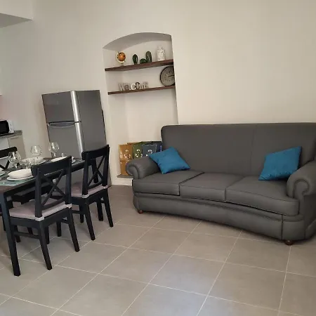 G&g Apartamento Florença