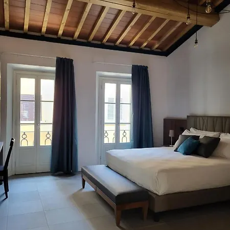 Apartamento G&g *