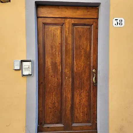 G&g Apartamento Florença