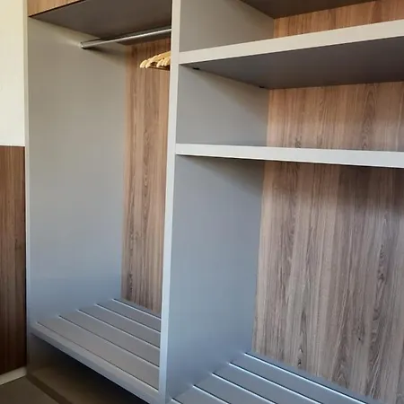 Apartamento G&g Florença