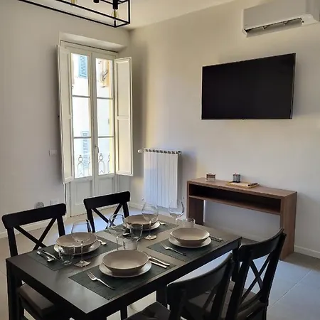 Apartamento G&g Florença