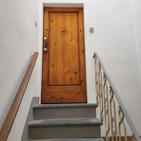 G&g Apartamento