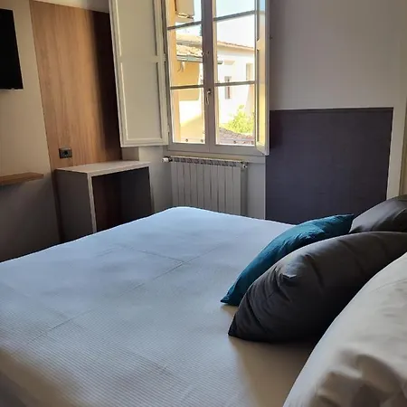 G&g Apartamento Florença