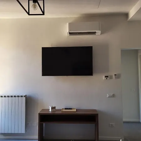 G&g Apartamento *