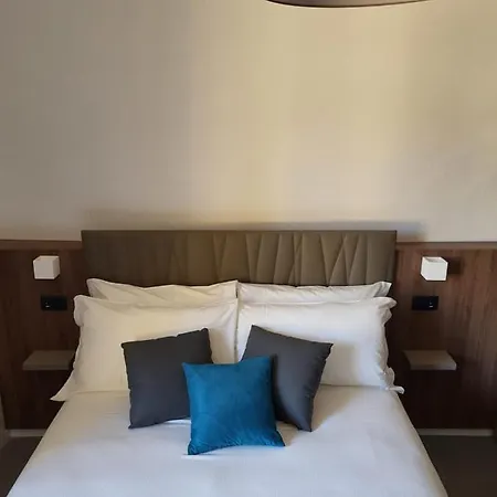 Apartamento G&g Florença