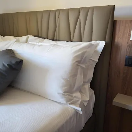 Apartamento G&g Florença