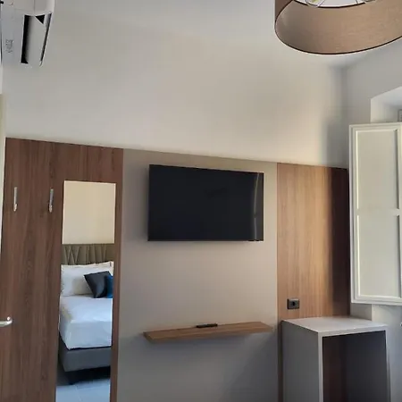 G&g Apartamento