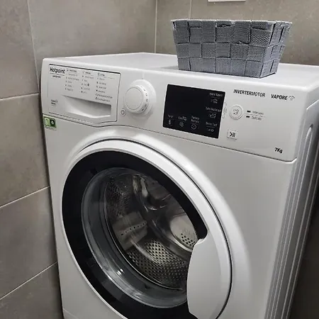 Apartamento G&g *
