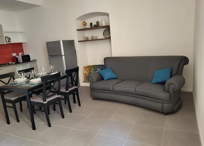 G&g Appartement Florence