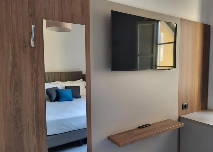 G&g Appartement Florence