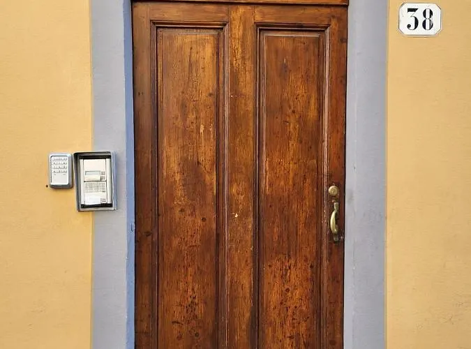 G&g Appartement Florence