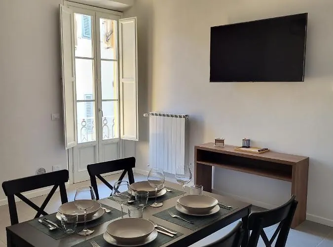 Appartement G&g Florence