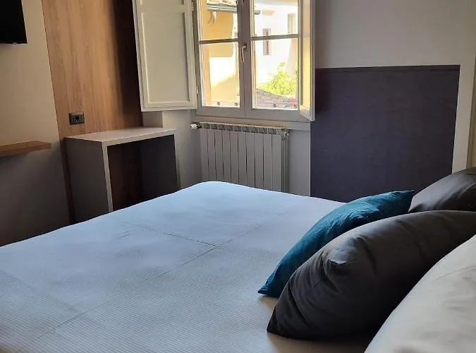 G&g Appartement Florence