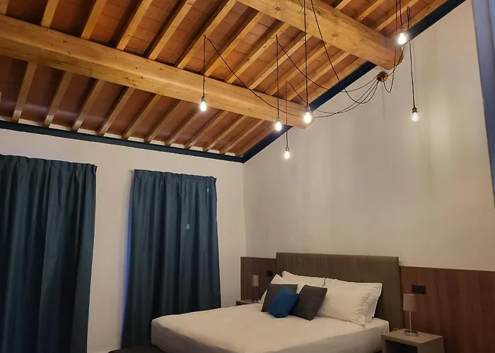 Appartement G&g Florence