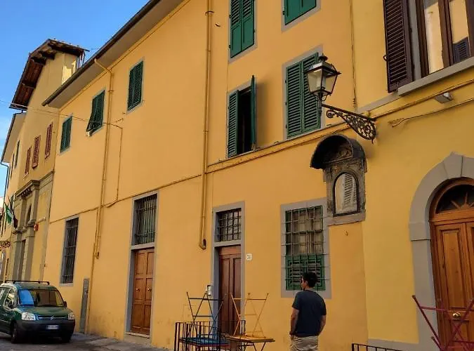 G&g Appartement Florence