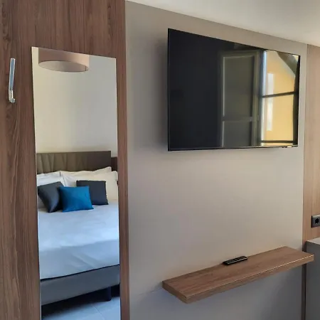 G&g Apartment Florenz